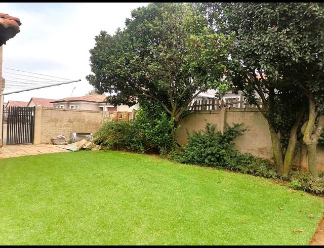 2 BEDROOM TOWNHOUSE SOLD IN BERGSIG